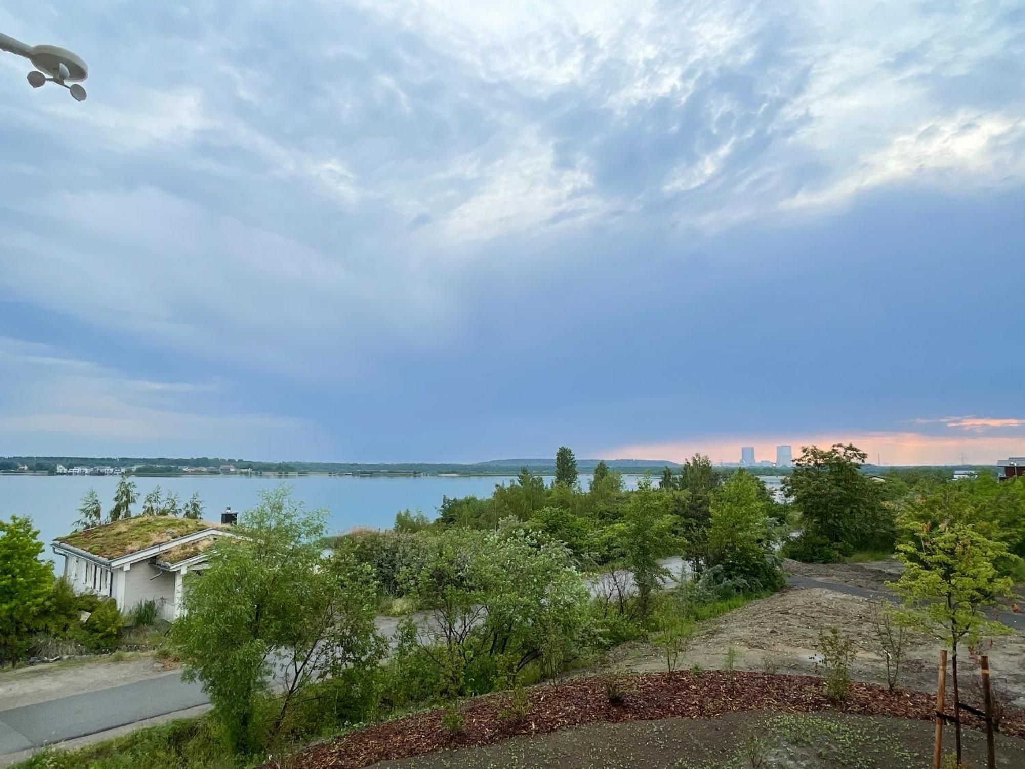 Haus Im Schilf 2 - Ferienwohnungen Am Hainer See Bei Leipzig Neukieritzsch Pokoj fotografie