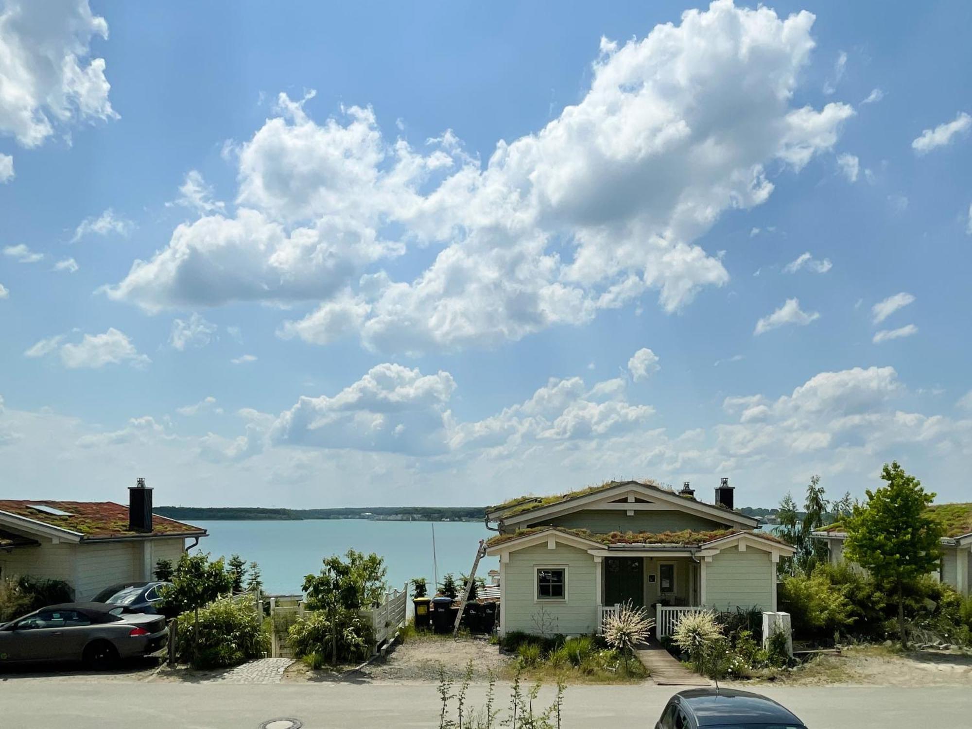 Haus Im Schilf 2 - Ferienwohnungen Am Hainer See Bei Leipzig Neukieritzsch Pokoj fotografie